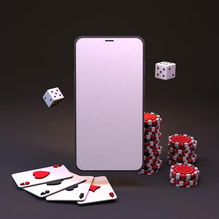 Fa Cai Shen Deluxe Game