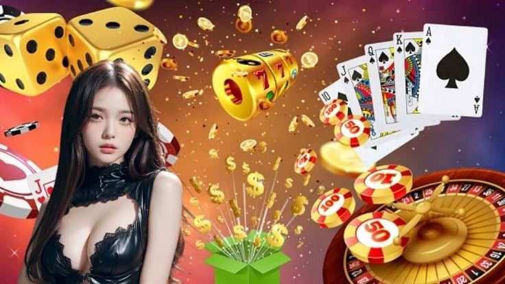 kuy138 login featured game showcase
